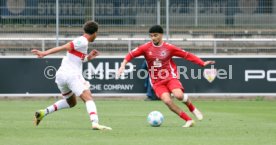 26.04.25 U19 VfB Stuttgart - U19 1. FC Köln