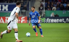 30.10.24 TSG 1899 Hoffenheim - 1. FC Nürnberg