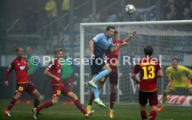 Stuttgarter Kickers - TSG 1899 Hoffenheim II