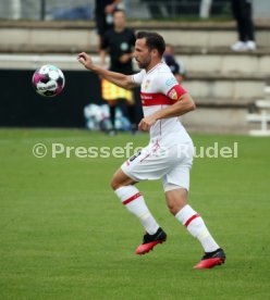 05.08.20 VfB Stuttgart - Racing Straßburg