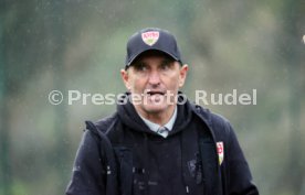 08.01.23 VfB Stuttgart - FC Sion