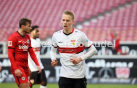 05.02.22 VfB Stuttgart - Eintracht Frankfurt