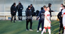 05.01.25 VfB Stuttgart - FC Luzern