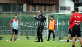 18.07.21 VfB Stuttgart Trainingslager Kitzbühel 2021