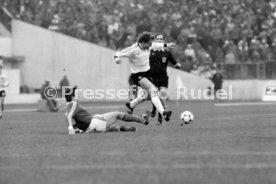 30.04.85 Tschecheslowakei - Deutschland