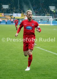 1. FC Heidenheim - Dynamo Dresden