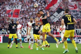 19.09.26 VfB Stuttgart - Borussia Dortmund