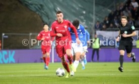 SV Darmstadt 98 - VfB Stuttgart