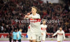 10.12.23 VfB Stuttgart - Bayer 04 Leverkusen