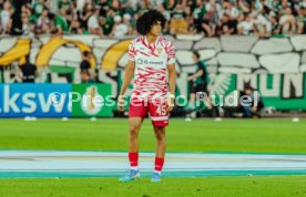 27.08.24 SC Preußen Münster - VfB Stuttgart