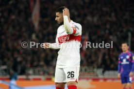 26.10.25 VfB Stuttgart - 1. FSV Mainz 05