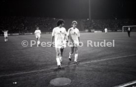 07.04.90 FC Schalke 04 - Stuttgarter Kickers