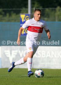 FC Wacker Innsbruck - VfB Stuttgart
