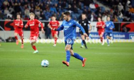 08.12.24 TSG 1899 Hoffenheim - SC Freiburg