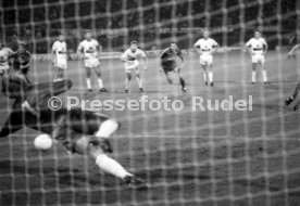 27.09.89 Feyenoord Rotterdam - VfB Stuttgart