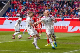 16.05.26 1. FC Heidenheim - FSV Mainz 05