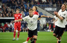 10.10.25 Deutschland - Luxemburg