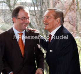 03.03.08 Mayer-Vorfelder 75. Geburtstag