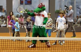Porsche Tennis Grand Prix 2013
