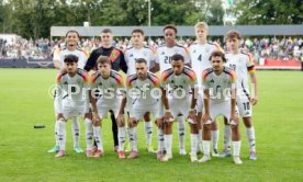 09.09.25 U20 Deutschland - U20 Italien