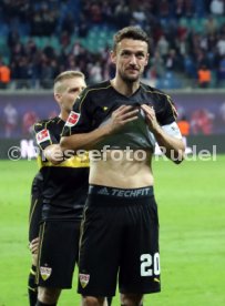 RB Leipzig - VfB Stuttgart