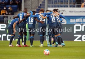 13.012.22 TSG 1899 Hoffenheim - DSC Arminia Bielefeld