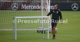 13.07.21 VfB Stuttgart Training