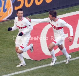 VfB Stuttgart
