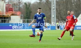 12.12.21 Karlsruher SC - 1. FC Heidenheim