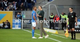 09.04.23 TSG 1899 Hoffenheim - FC Schalke 04