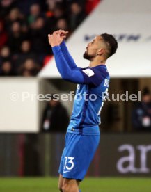 1. FC Heidenheim - VfL Bochum