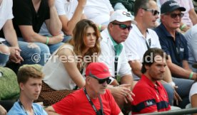 Tennis MercedesCup 2019