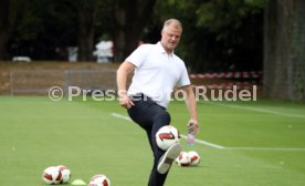 16.07.26 VfB Stuttgart Training