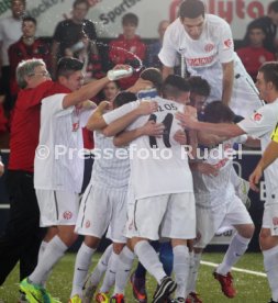 Junior Cup 2012