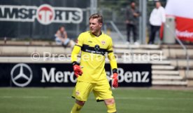 10.07.21 VfB Stuttgart - FC St. Gallen