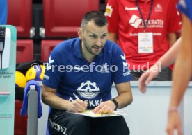 08.11.20 Allianz MTV Stuttgart - SC Potsdam