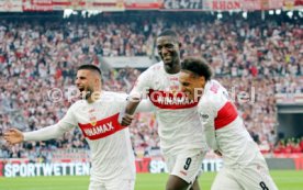 07.10.23 VfB Stuttgart - VfL Wolfsburg