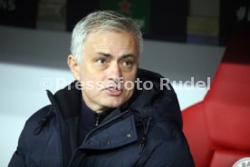 FC Bayern M&uuml;nchen - Tottenham Hotspurs