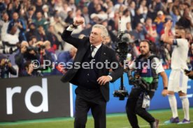 28.05.22 UEFA Champions League Finale 2022 FC Liverpool - Real Madrid