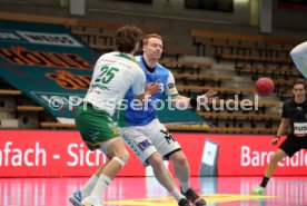 22.11.20 Frisch Auf G&ouml;ppingen - HSG Wetzlar