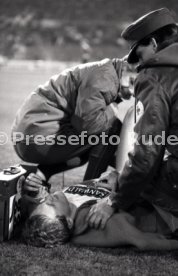 05.11.86 VfB Stuttgart - Torpedo Moskau