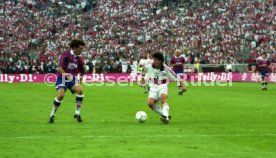 14.06.97 DFB-Pokal Finale 1997 VfB Stuttgart - FC Energie Cottbus