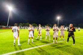 09.09.25 U20 Deutschland - U20 Italien