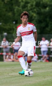 VfB Stuttgart - SpVgg Greuther F&uuml;rth