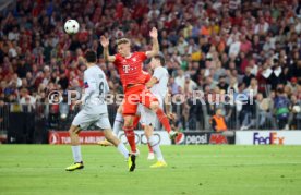 13.09.22 FC Bayern M&uuml;nchen - FC Barcelona