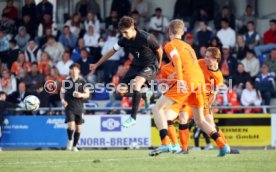 28.03.22 U18 Deutschland - U18 Niederlande