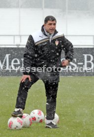 VfB Stuttgart