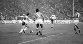 19.10.88 Deutschland - Niederlande