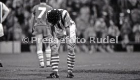 15.05.85 FC Everton - Rapid Wien