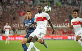 VfB Stuttgart - VfL Bochum